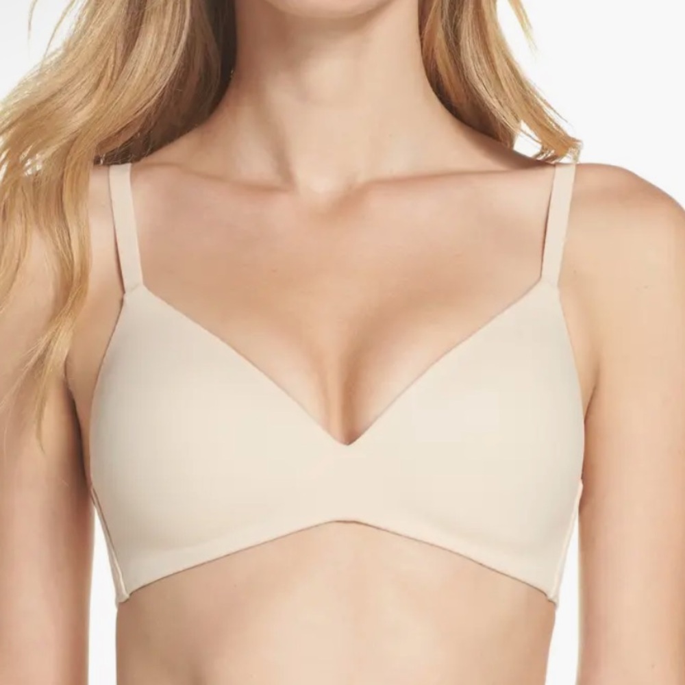 WACOAL How Perfect Wire Free T-Shirt Bra ❤️IN STORES❤️NWT❤️